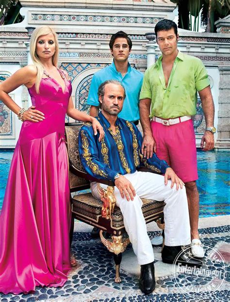 versace family reaction to american crime story|american crime story versace streaming.